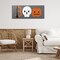 Stupell Industries Boo Halloween Fun Typography Canvas Design by Sazerelli Designs